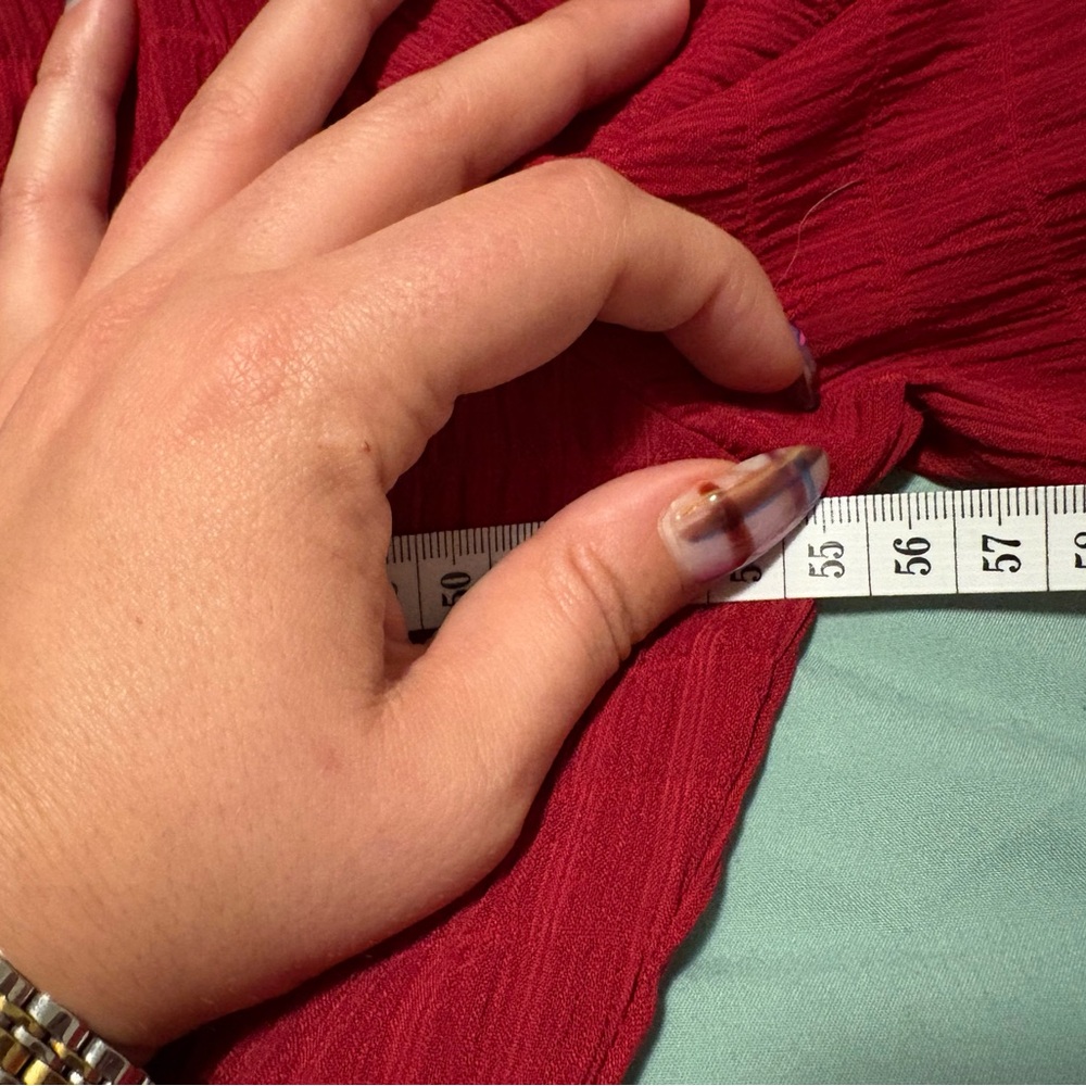 Adelyn Rae midi Dress, large - Picture 6 of 6